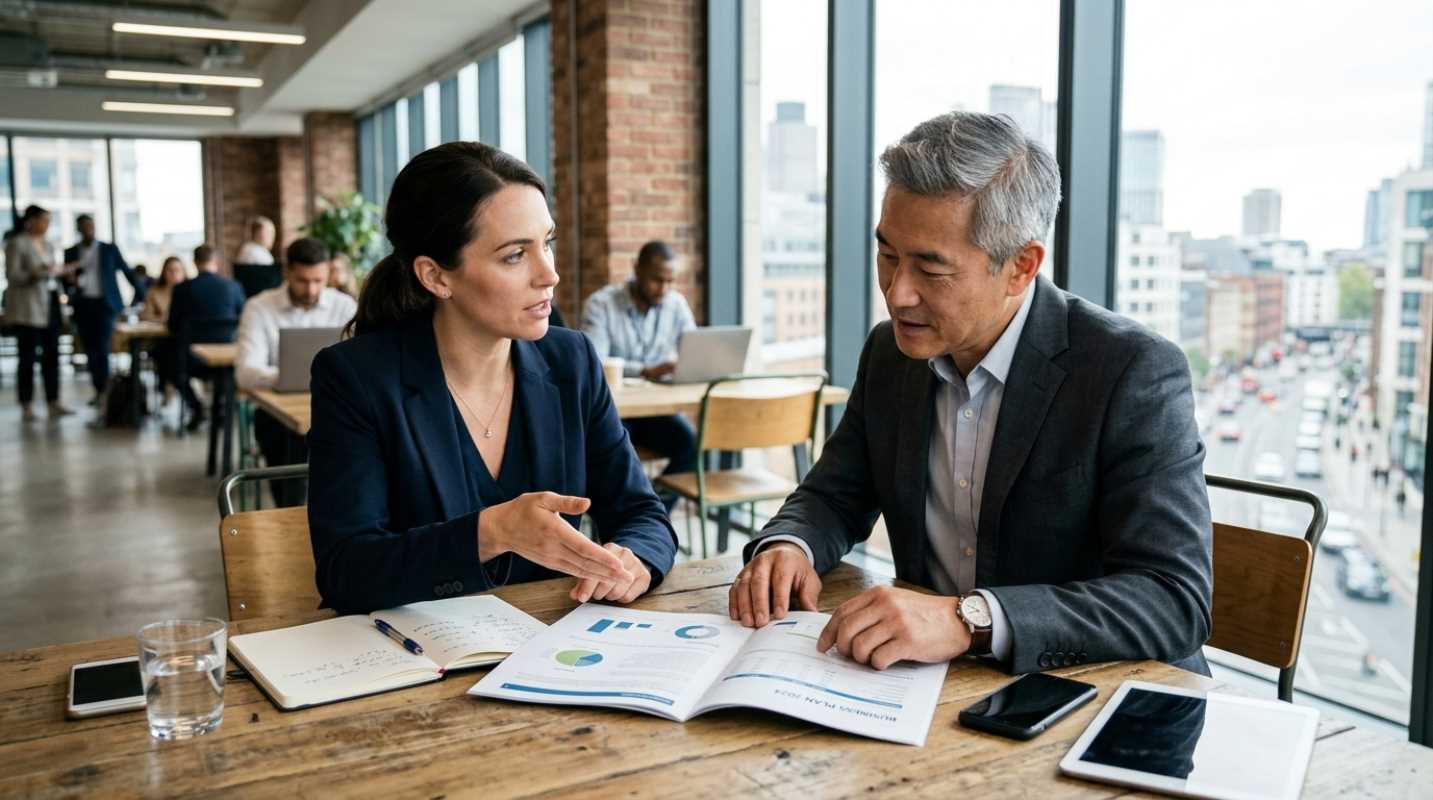 How to Write a Business Plan That Actually Gets Funded